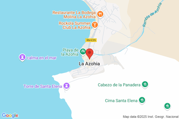 Almadraba La Azohia S.A.