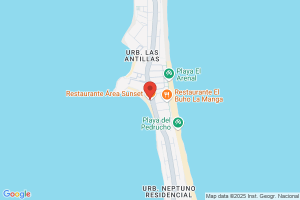 Area De La Manga S.L.