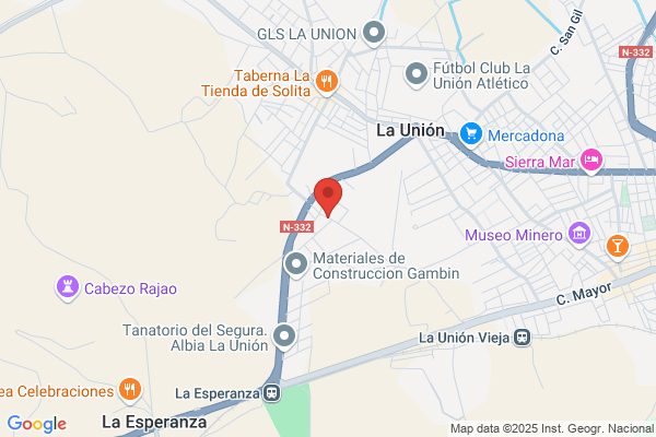 Asesoria Dos Mares S.L.