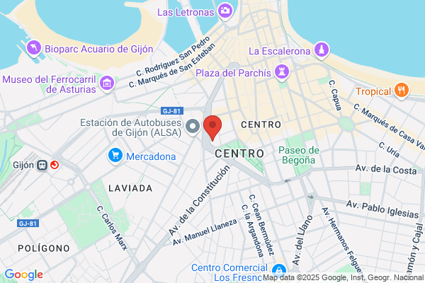 Asociacion Rojo Correduria De Seguros S.L