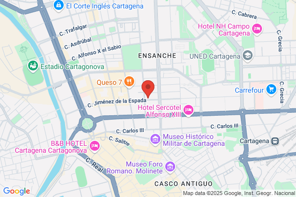 Autoescuelas San Nicolás