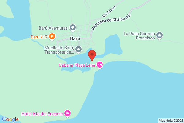 Baños Martinez a.