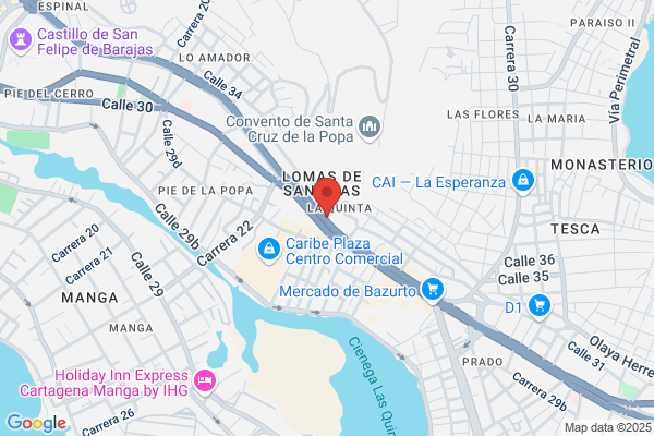 Busquest E Hijos S.L.