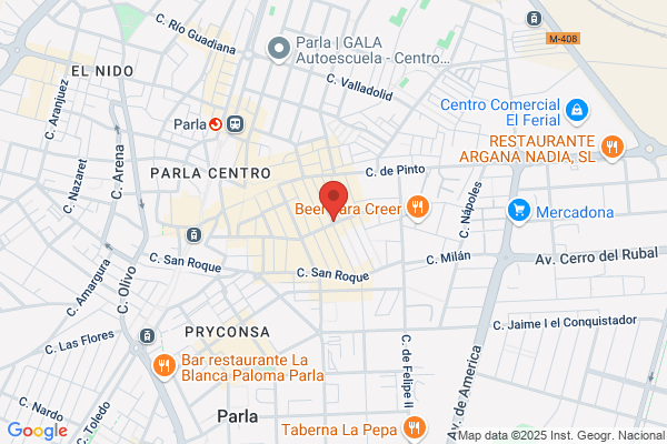 Carpinteria Polisal S.L.