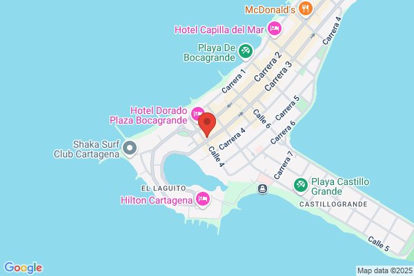 Cartagenera De Turismo S.A.