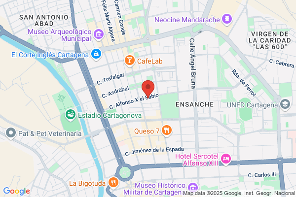Centro Instructivo Artistico