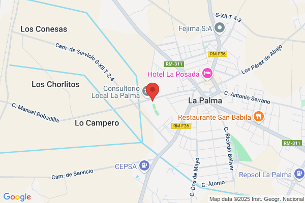 Colegio Nacional Santa Florentina