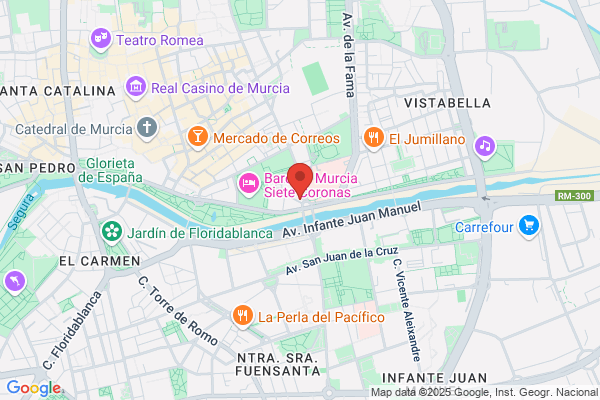 Escuela Juridica De Murcia S.L.