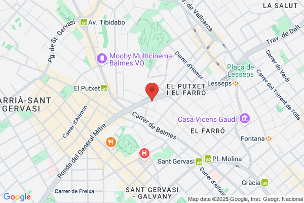Abogados Larrea & Broch S. L.