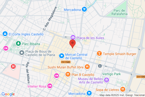Abogados en Castellón