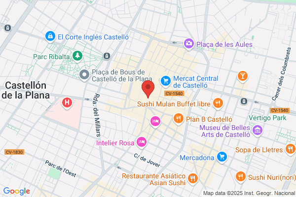 Carceller Loras - Abogado m