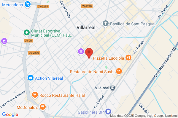 Larrea & Broch Abogados S.L.