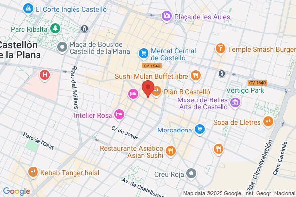Ruiz -Esteller Beltran Bausa S. C.