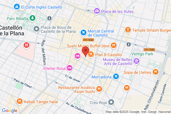 Tintoré Abogados
