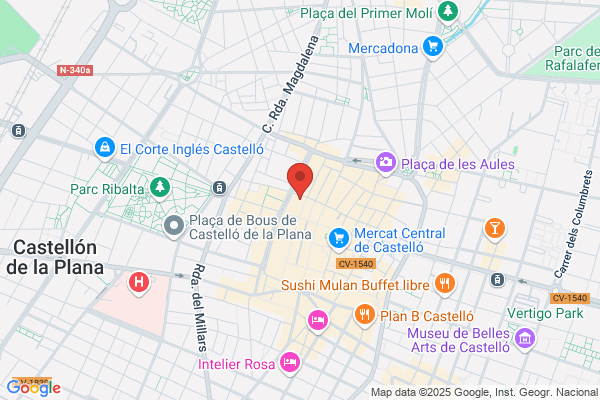 Davalos Viajes S. L.