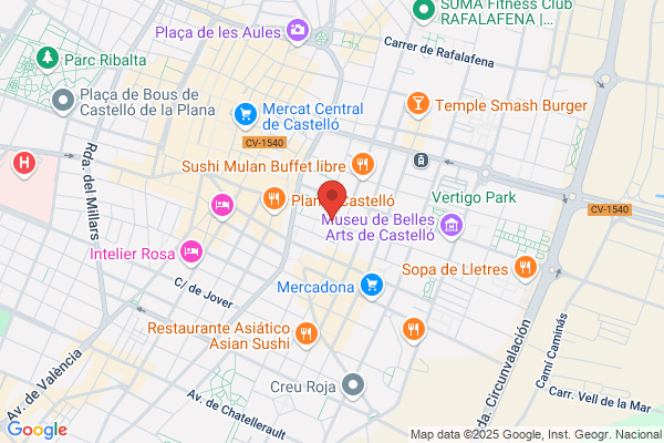 Administradores De Fincas Casfin