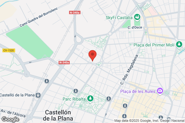 Electrofrío Castellón