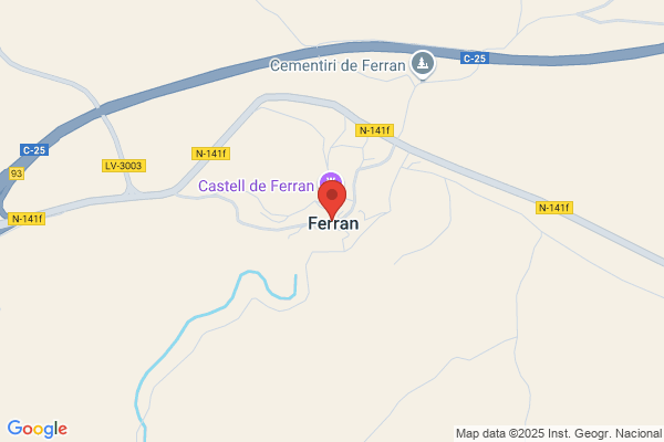Ferran Felip v.