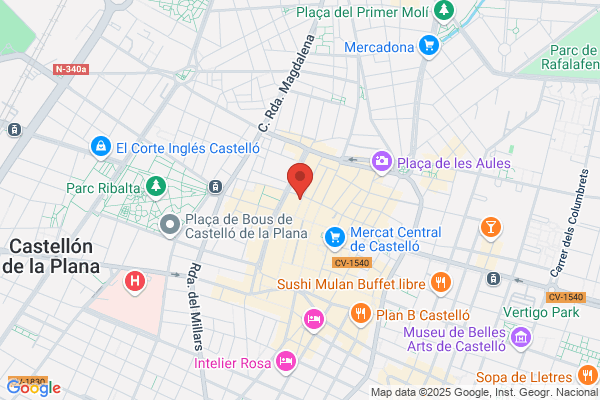 Centro Ortopédico Latorre
