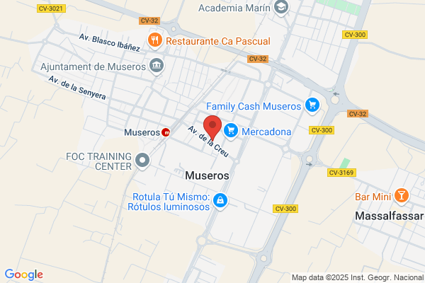 Herbolari Lexaim Centro Naturista