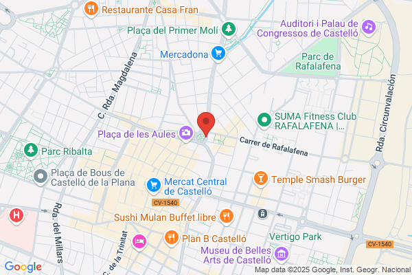 Estudio de Arquitectura D.10