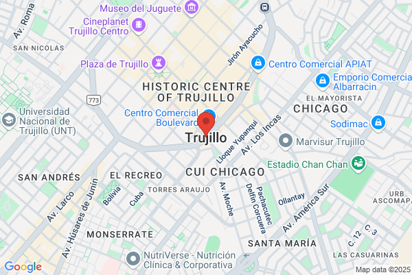 Rivera Trujillo m.