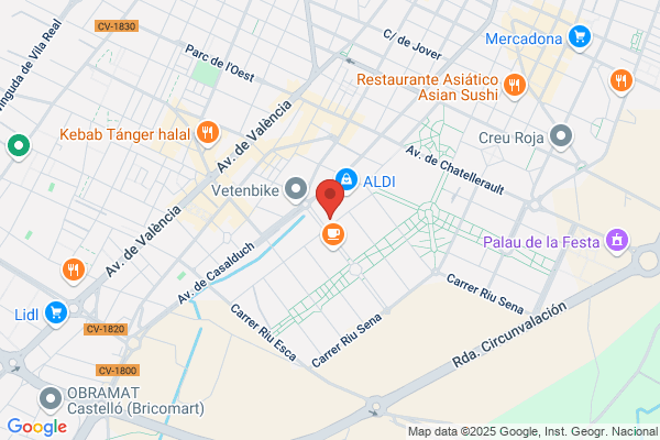 Record Rent A Car S.A.