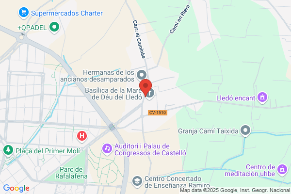 Explotaciones Agropecuarias Virgen De La Fuente S. A.