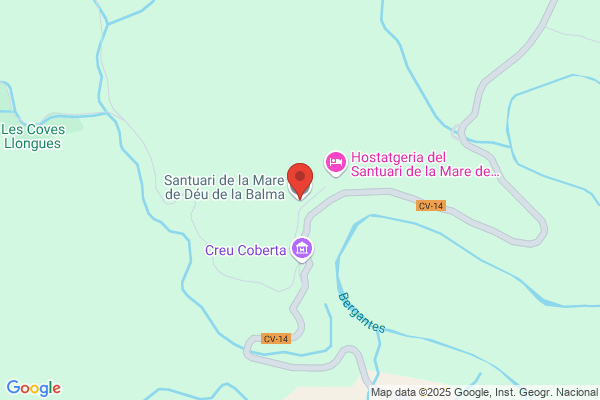 La Caseta De Balma