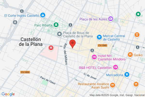 Deao La Plana S.L.