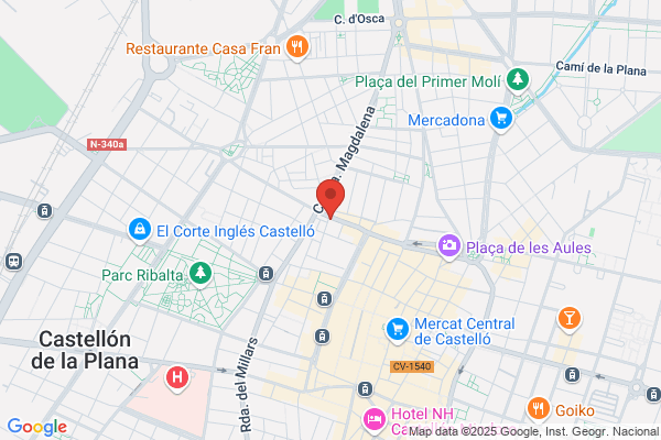 Bar Avenida