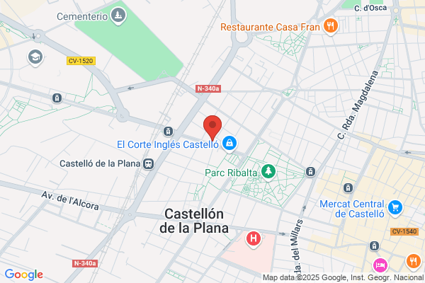 Asociacion Familiar Castellonense Independiente