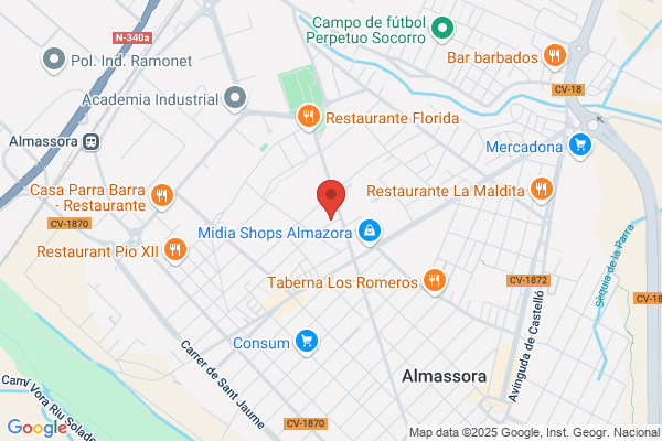 Autocares Rutas Rodríguez