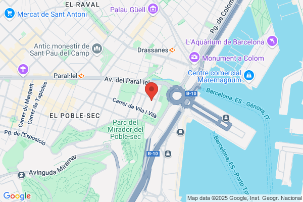 Dirección Provincial del Instituto Social de la Marina