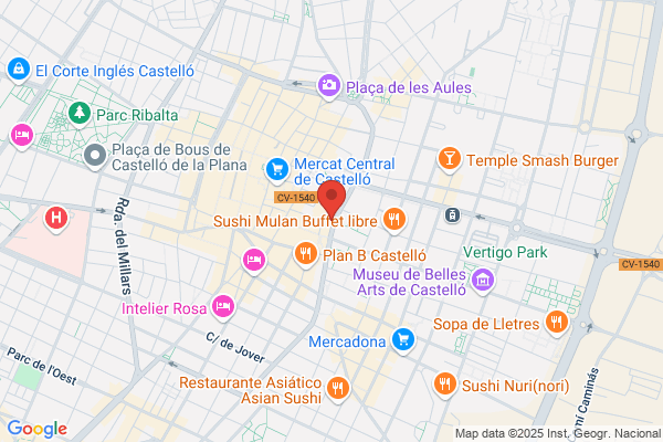 Centro Auditivo Audika | Audífonos Castellón