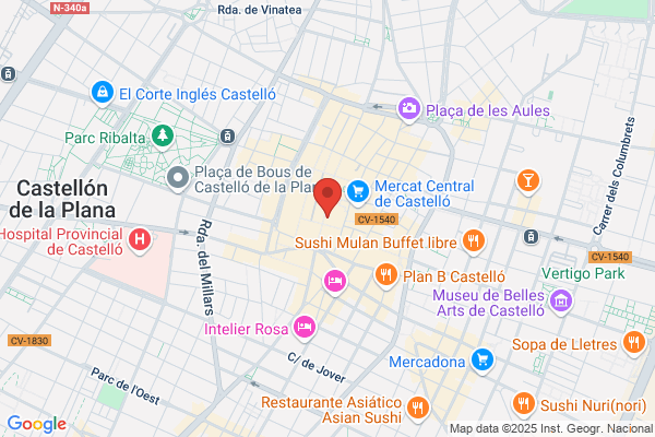 Instituto Medico Auditivo S.L.