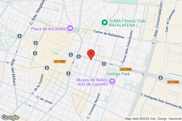 Instituto De Estudios Inmobiliarios S.L.
