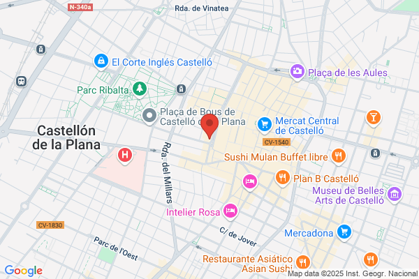 Banco Central Hispanoamericano S.A.