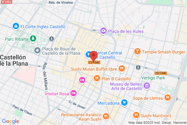 Banco Español De Credito