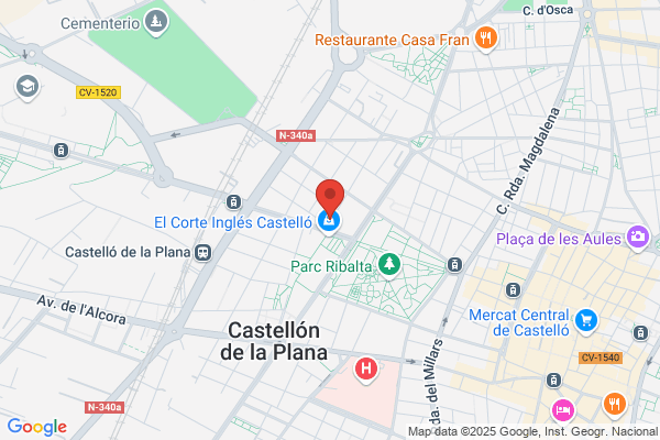 Cafeteria Nou-union