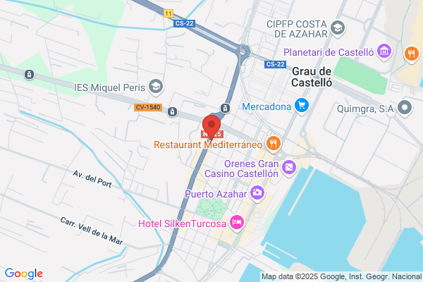 caideplata