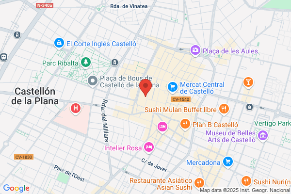 Françesca - Novias. Comunión Y Ceremonias