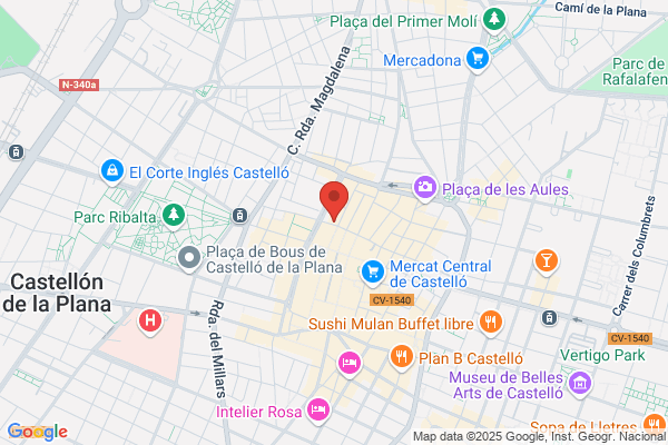 RN CONSULTORES CASTELLON PLAN