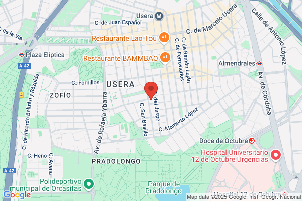 Reformas Unidas