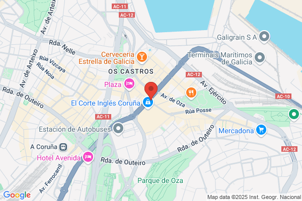 Bar Alcala S.L.
