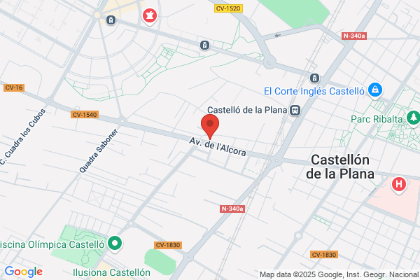 Bar Castillo