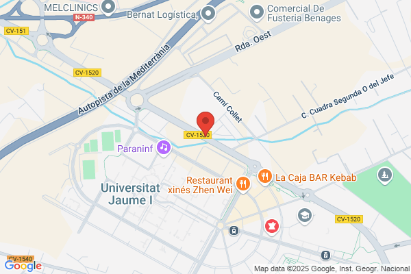 Bar Roser