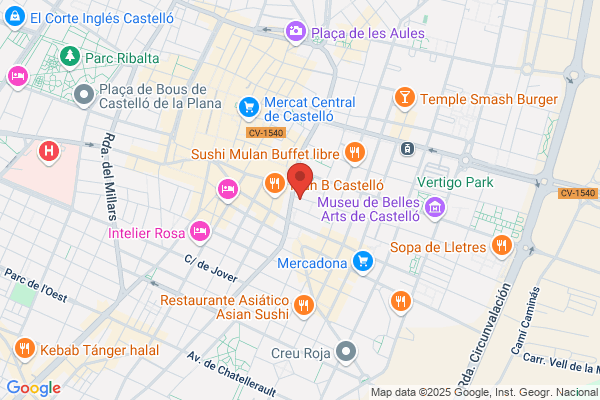 Bar Sambors