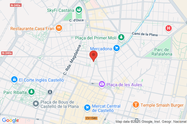 Blasco Bou f.