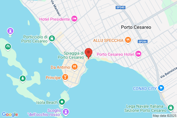 Cesareo S.L.
